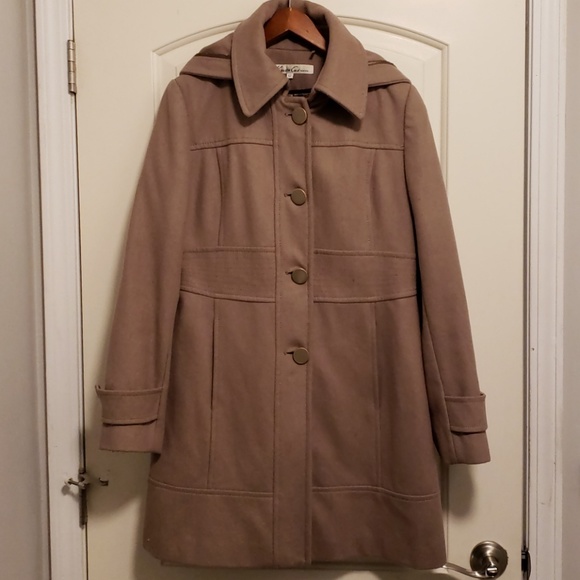 Kenneth Cole Coat - Picture 1 of 4